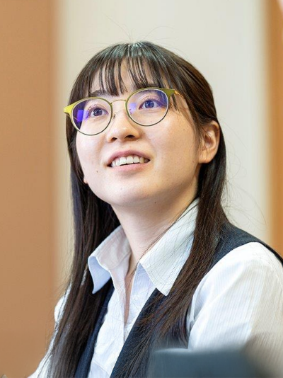 営業部 調達グループ K.A